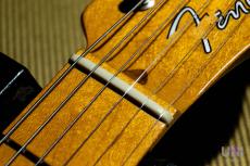 Fender American Vintage '52 Telecaster / 2004_5