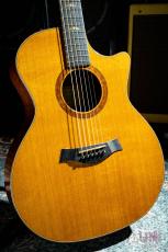 Taylor 514-CE-L30 / 2004_2