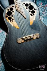 Ovation Super Adamas 1687-5