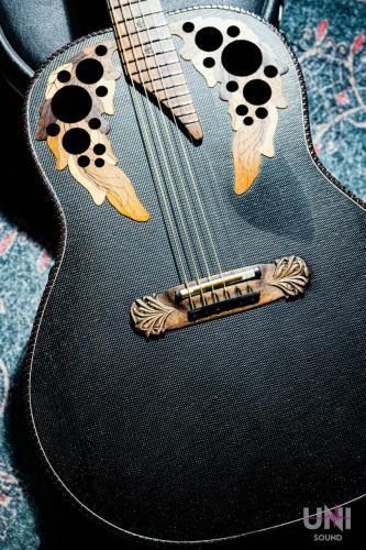 Ovation Super Adamas 1687-5