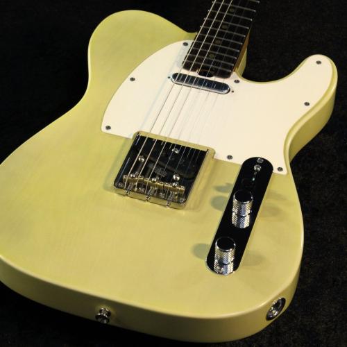 g7 Special 【クリアランスセール】Players g7-TL PlayerS Custom Blonde Half vintage 【3.50kg】【漆黒指板】