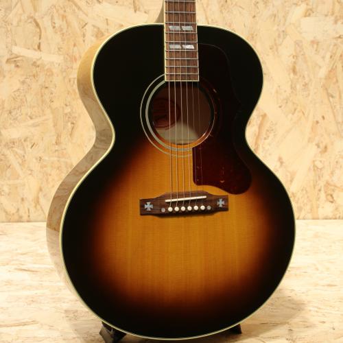 Gibson J-185 Original Vintage Sunburst