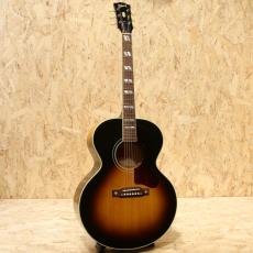 Gibson J-185 Original Vintage Sunburst_3