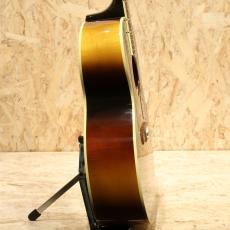 Gibson J-185 Original Vintage Sunburst_4