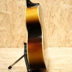 Gibson J-185 Original Vintage Sunburst_5