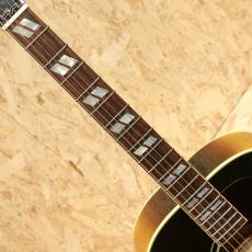 Gibson J-185 Original Vintage Sunburst_6