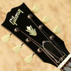 Gibson J-185 Original Vintage Sunburst_8