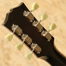 Gibson J-185 Original Vintage Sunburst_9