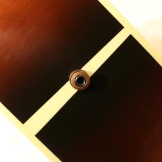 Gibson J-185 Original Vintage Sunburst_10