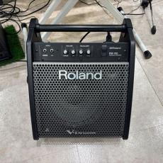 Roland PM-100　電子ドラム向け　モニタースピーカー