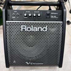 Roland PM-100　電子ドラム向け　モニタースピーカー_2