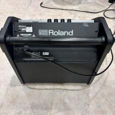 Roland PM-100　電子ドラム向け　モニタースピーカー_4