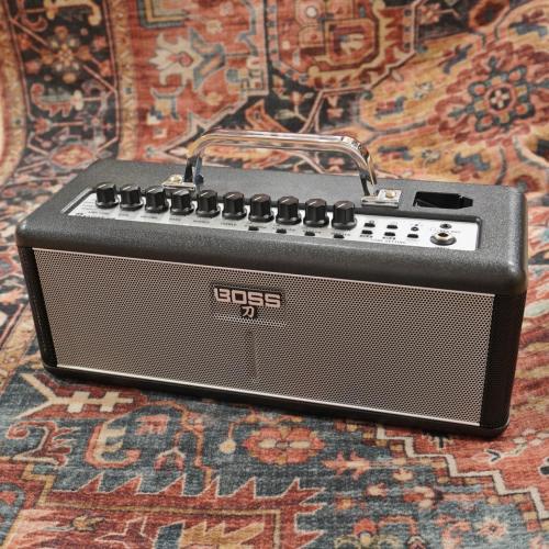 BOSS KATANA-AIR KTN-AIR Guitar Amplifier 【中古品】