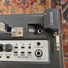BOSS KATANA-AIR KTN-AIR Guitar Amplifier 【中古品】_3