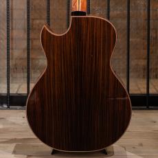 T. Drew Heinonen Guitars SJ-C / 2024_3