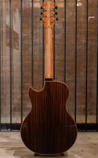 T. Drew Heinonen Guitars SJ-C / 2024_4