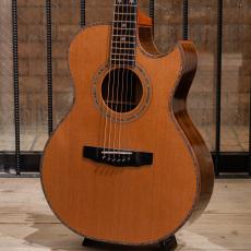 T. Drew Heinonen Guitars SJ-C / 2024_5