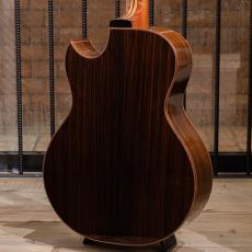 T. Drew Heinonen Guitars SJ-C / 2024_6