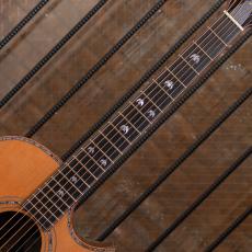 T. Drew Heinonen Guitars SJ-C / 2024_7