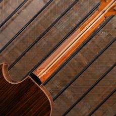 T. Drew Heinonen Guitars SJ-C / 2024_8