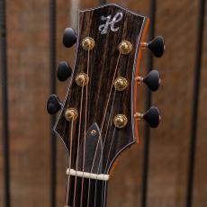 T. Drew Heinonen Guitars SJ-C / 2024_9