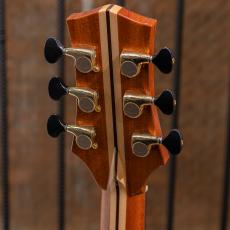 T. Drew Heinonen Guitars SJ-C / 2024_10