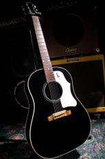 Gibson 1960's J-45 Ebony / 2018