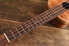Sofla Ukes Concert Curly Hawaiian Koa_5