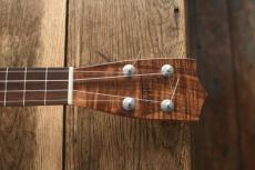 Sofla Ukes Concert Curly Hawaiian Koa_8
