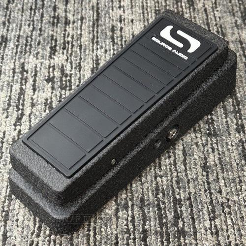 SOURCE AUDIO SA161 Dual Expression Pedal【エクスプレッションペダル】