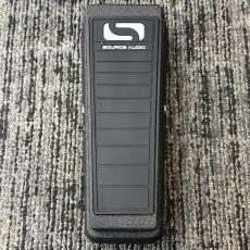 SOURCE AUDIO SA161 Dual Expression Pedal【エクスプレッションペダル】_3