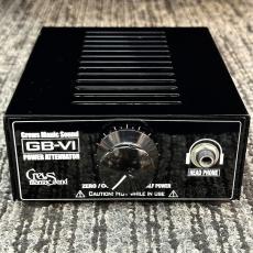 Crews Maniac Sound GB-VI Power Attenuator【アッテネーター】_3