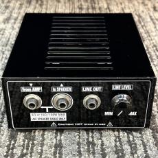 Crews Maniac Sound GB-VI Power Attenuator【アッテネーター】_4