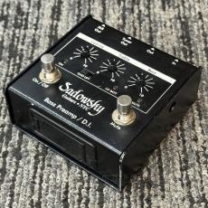 Sadowsky SBP-1 Bass Preamp/DI【ベースプリアンプ】【初期型】【MADE IN USA】