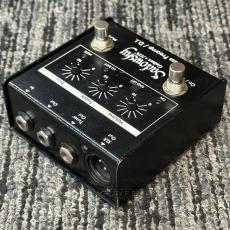 Sadowsky SBP-1 Bass Preamp/DI【ベースプリアンプ】【初期型】【MADE IN USA】_2