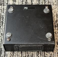 Sadowsky SBP-1 Bass Preamp/DI【ベースプリアンプ】【初期型】【MADE IN USA】_4