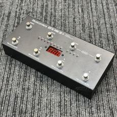 Musicom LAB EFX Mk III+ AUDIO CONTROLLER【プログラマブルスイッチャー】