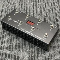Musicom LAB EFX Mk III+ AUDIO CONTROLLER【プログラマブルスイッチャー】_2