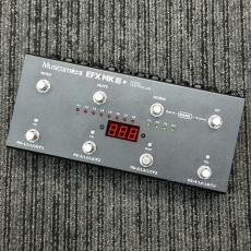 Musicom LAB EFX Mk III+ AUDIO CONTROLLER【プログラマブルスイッチャー】_3