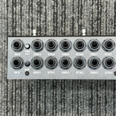 Musicom LAB EFX Mk III+ AUDIO CONTROLLER【プログラマブルスイッチャー】_5