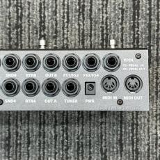 Musicom LAB EFX Mk III+ AUDIO CONTROLLER【プログラマブルスイッチャー】_6