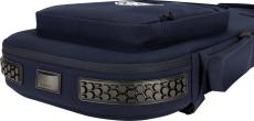 Fender Troubadour Electric Guitar Gig Bag -Navy-_5