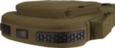 Fender Troubadour Electric Guitar Gig Bag -Olive-_6