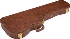 Fender CLASSIC SERIES POODLE CASE, STRAT/TELE