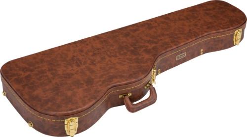 Fender CLASSIC SERIES POODLE CASE, STRAT/TELE