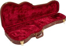Fender CLASSIC SERIES POODLE CASE, STRAT/TELE_2