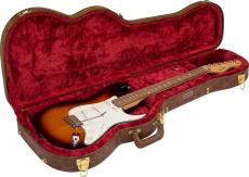 Fender CLASSIC SERIES POODLE CASE, STRAT/TELE_3