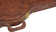 Fender CLASSIC SERIES POODLE CASE, STRAT/TELE_4