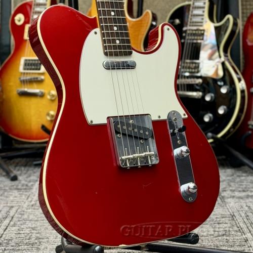 COOL Z ZTL-2R -CAR (Candy Apple Red)- 2010年製 【CFS】【MADE IN JAPAN】【軽量3.32kg!】