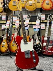 COOL Z ZTL-2R -CAR (Candy Apple Red)- 2010年製 【CFS】【MADE IN JAPAN】【軽量3.32kg!】_2